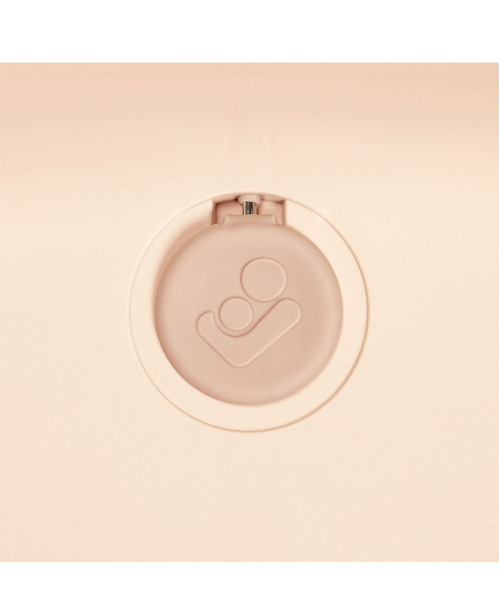 Maxi Cosi Baths Maxi-Cosi Indigo Plus - Muted Terra