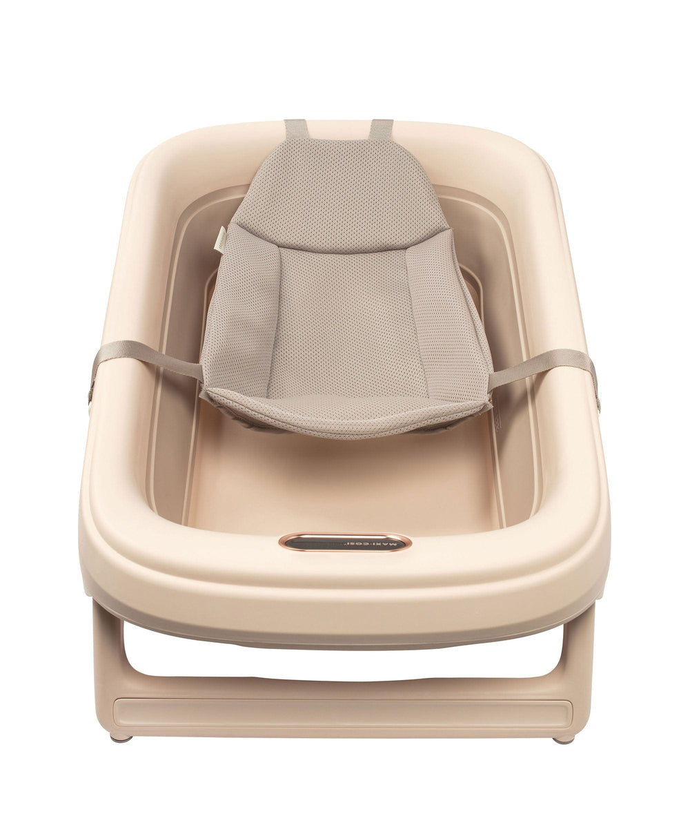 Maxi Cosi Baths Maxi-Cosi Indigo Plus - Muted Terra