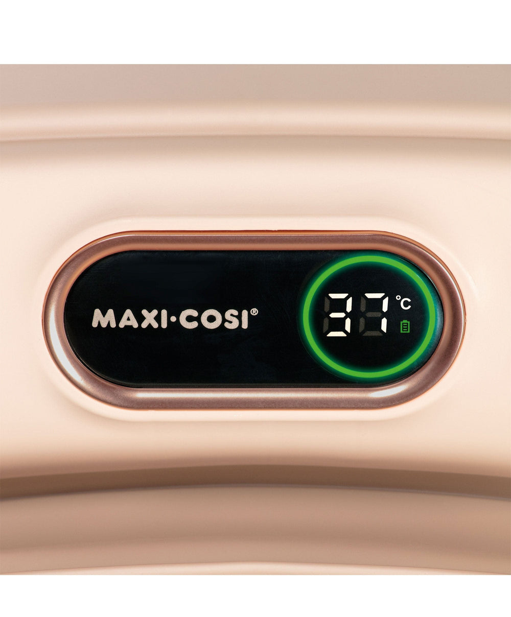 Maxi Cosi Baths Maxi-Cosi Indigo Plus - Muted Terra