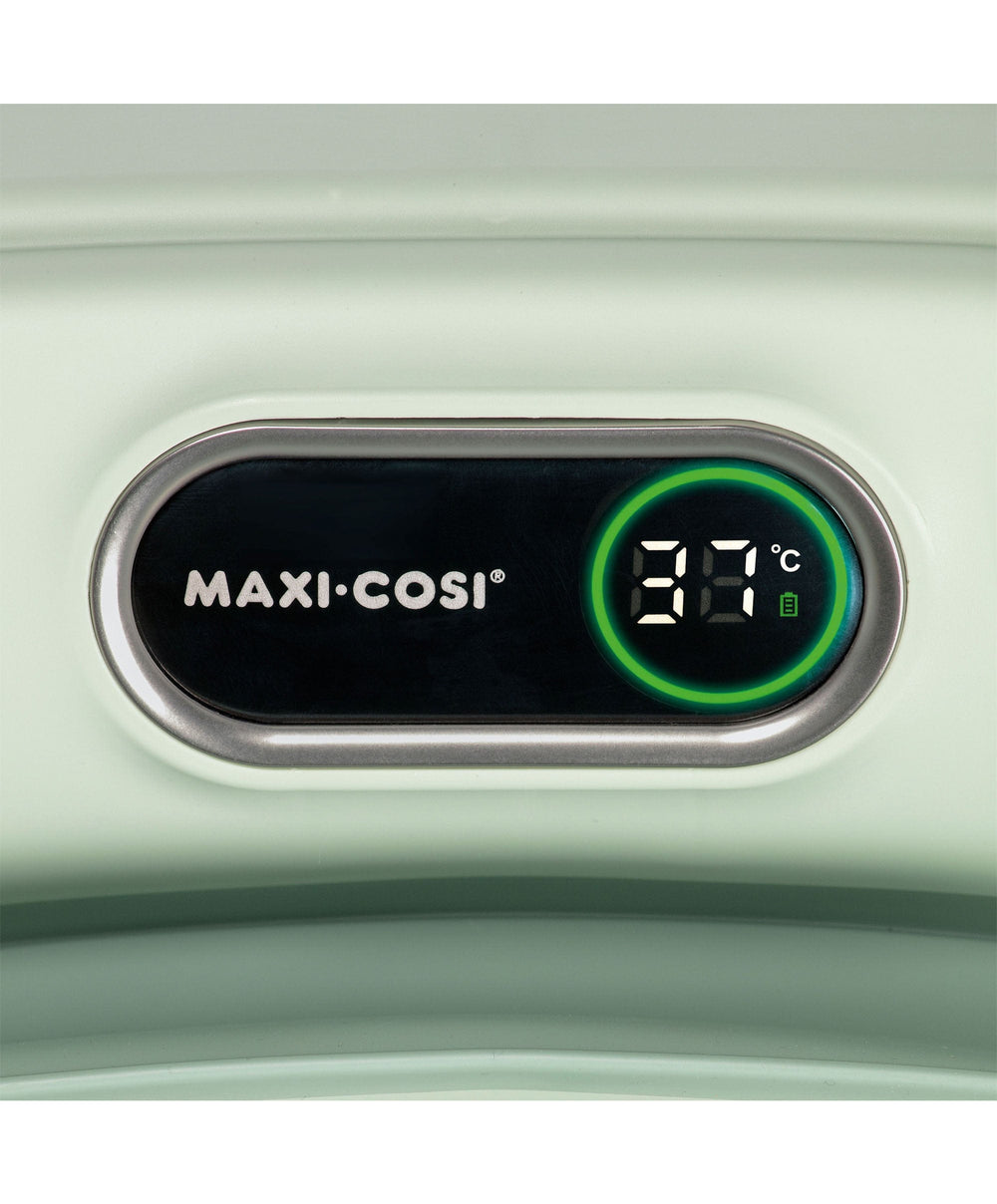 Maxi Cosi Baths Maxi-Cosi Indigo Plus - Sage Green