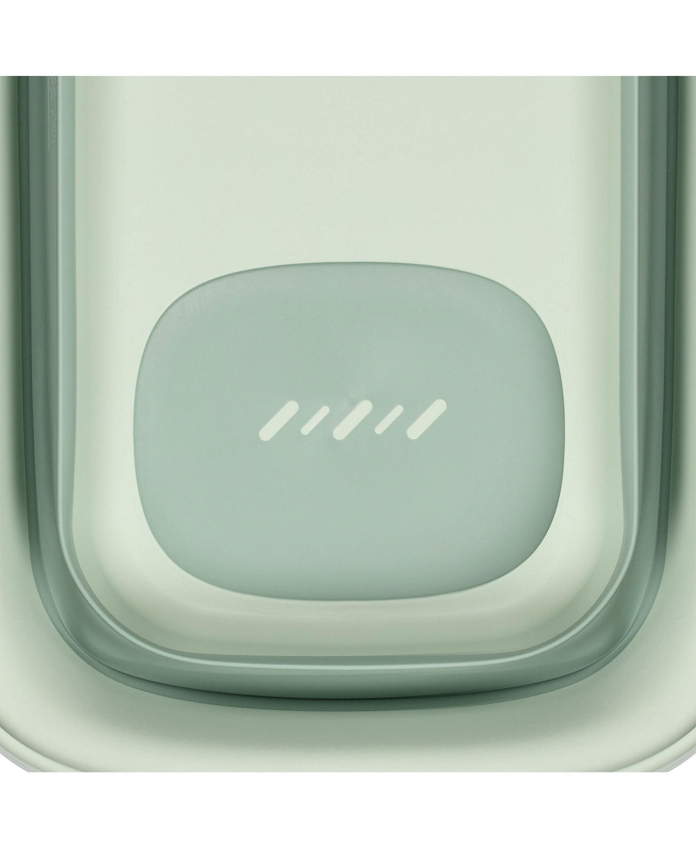 Maxi Cosi Baths Maxi-Cosi Indigo Plus - Sage Green