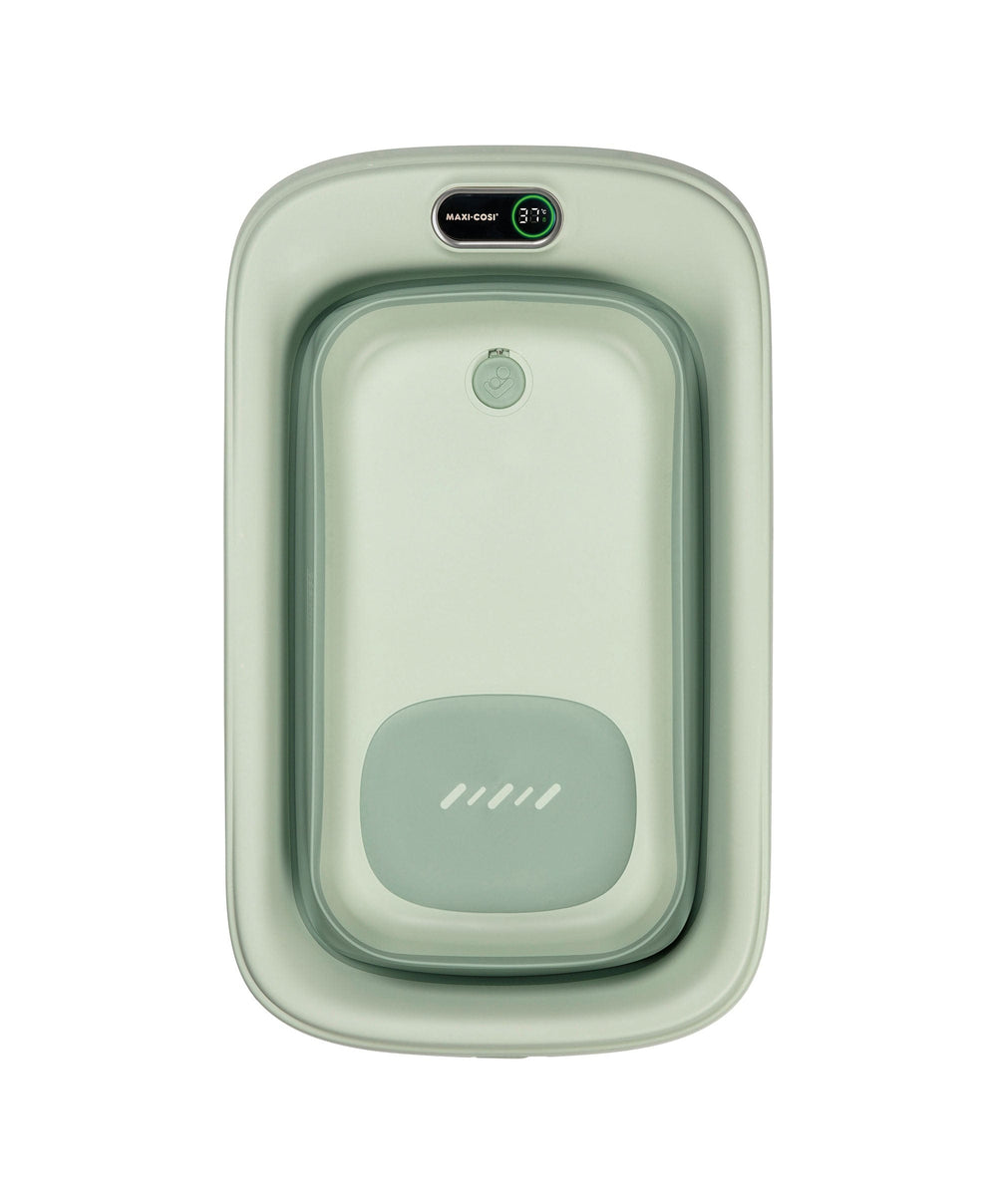 Maxi Cosi Baths Maxi-Cosi Indigo Plus - Sage Green