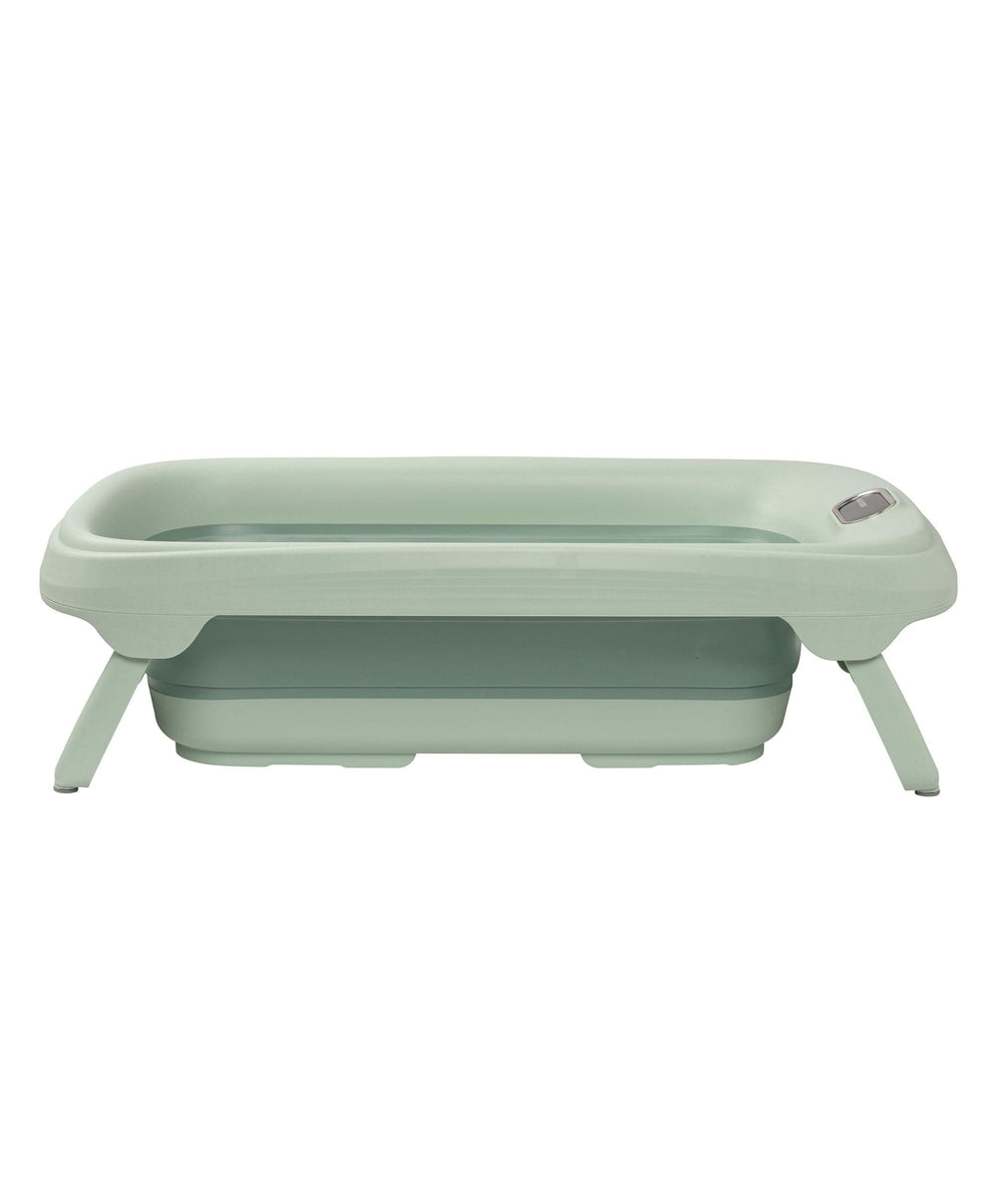 Maxi Cosi Baths Maxi-Cosi Indigo Plus - Sage Green