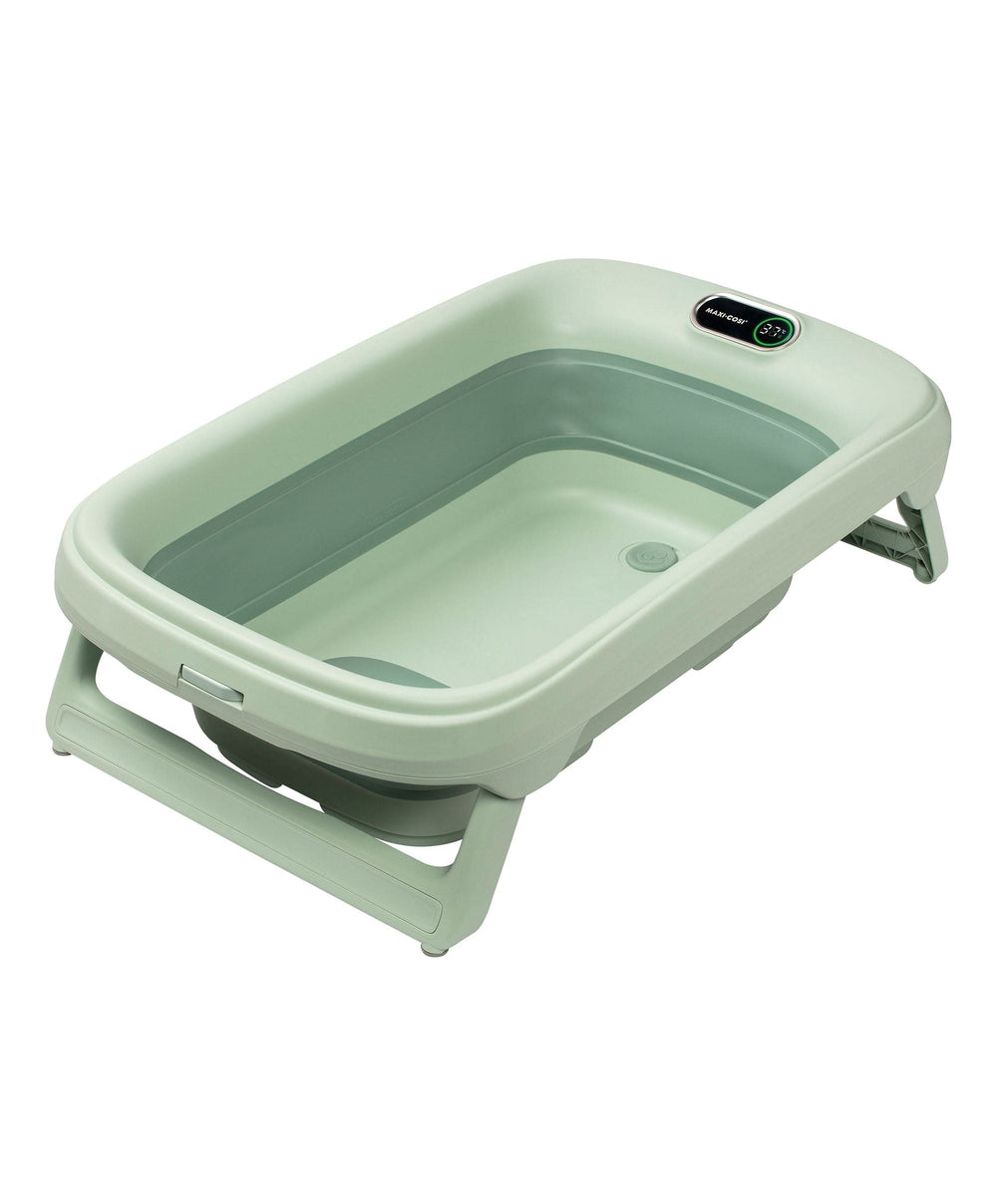 Maxi Cosi Baths Maxi-Cosi Indigo Plus - Sage Green