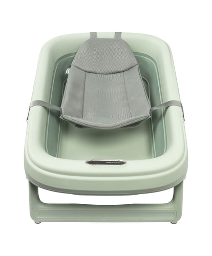 Maxi Cosi Baths Maxi-Cosi Indigo Plus - Sage Green