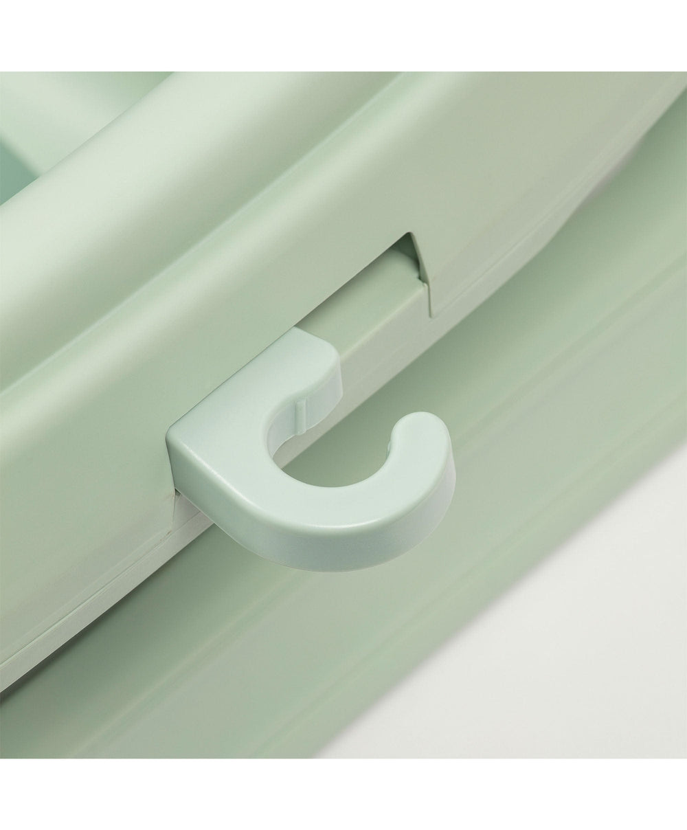 Maxi Cosi Baths Maxi-Cosi Indigo Plus - Sage Green