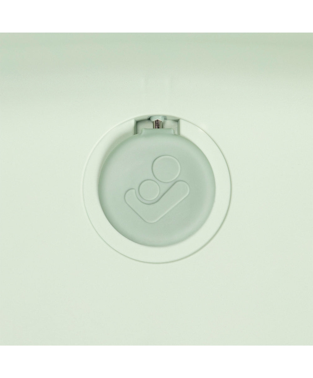 Maxi Cosi Baths Maxi-Cosi Indigo Plus - Sage Green