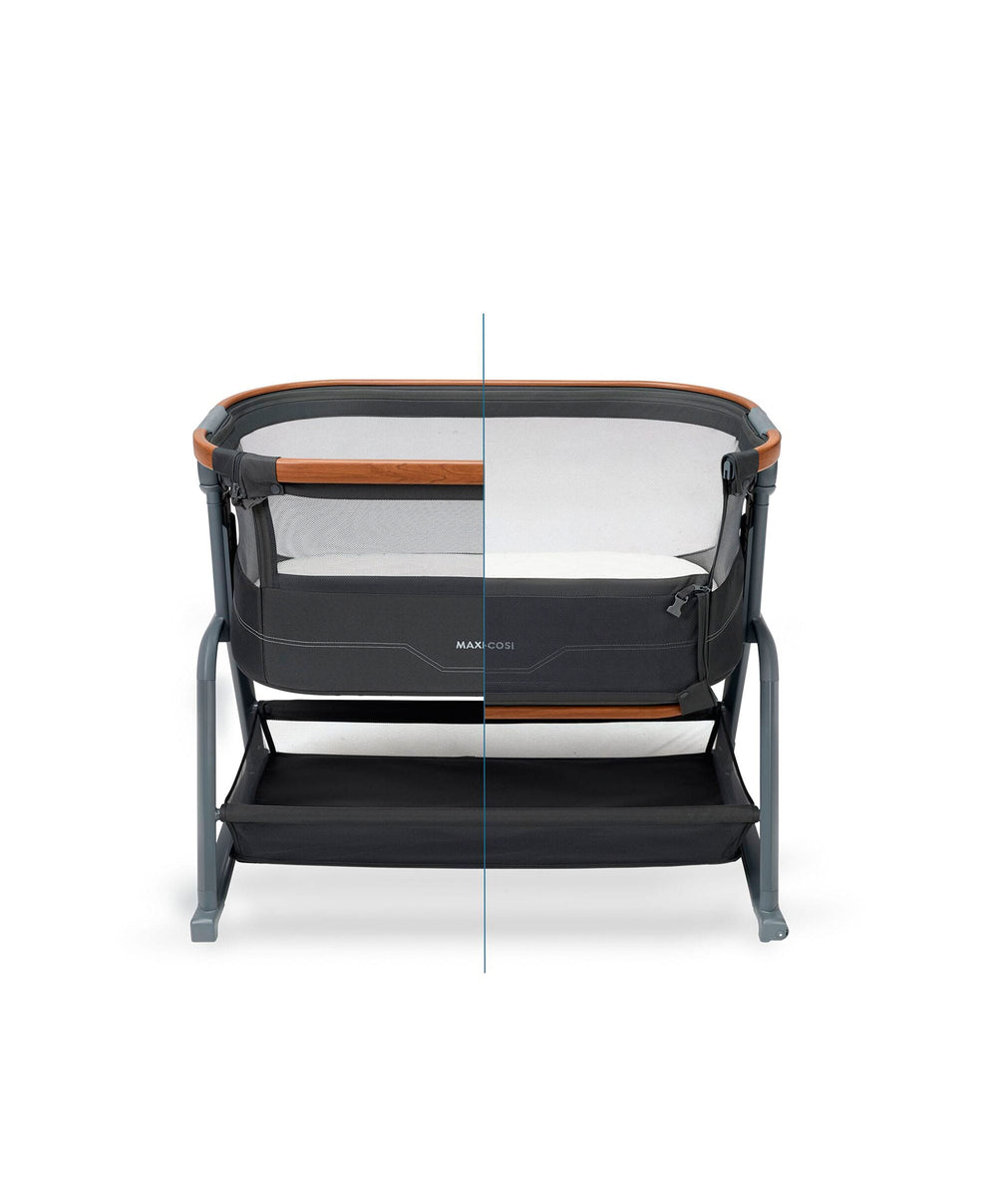 Maxi Cosi Bedside Sleeping Maxi-Cosi Iora Plus - Elegance Graphite