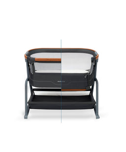 Maxi Cosi Bedside Sleeping Maxi-Cosi Iora Plus - Elegance Graphite