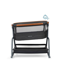 Maxi Cosi Bedside Sleeping Maxi-Cosi Iora Plus - Elegance Graphite