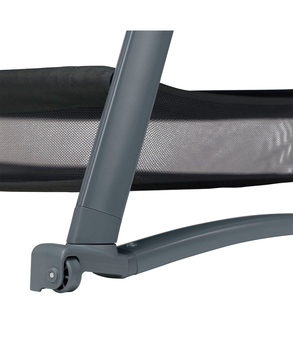 Maxi Cosi Bedside Sleeping Maxi-Cosi Iora Plus - Elegance Graphite