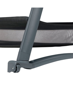 Maxi Cosi Bedside Sleeping Maxi-Cosi Iora Plus - Elegance Graphite