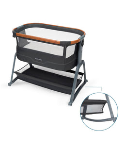 Maxi Cosi Bedside Sleeping Maxi-Cosi Iora Plus - Elegance Graphite