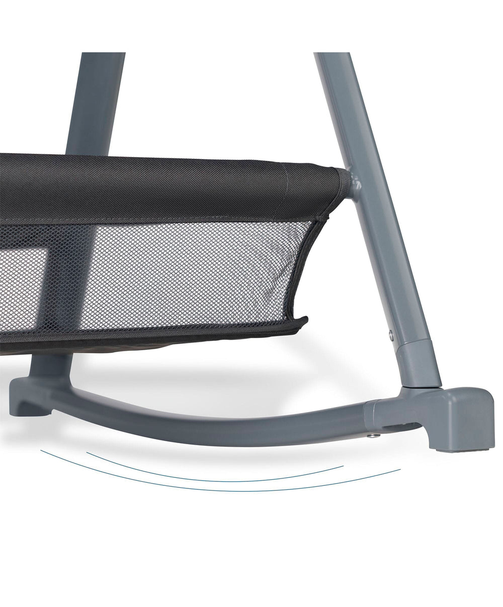 Maxi Cosi Bedside Sleeping Maxi-Cosi Iora Plus - Elegance Graphite