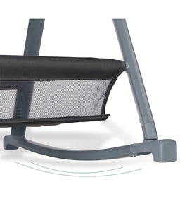 Maxi Cosi Bedside Sleeping Maxi-Cosi Iora Plus - Elegance Graphite