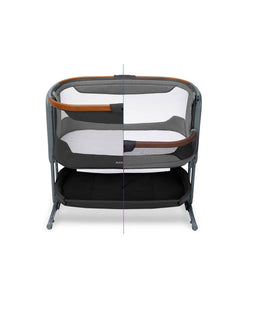 Maxi Cosi Bedside Sleeping Maxi-Cosi Iora Pro - Elegance Graphite
