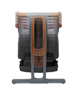 Maxi Cosi Bedside Sleeping Maxi-Cosi Iora Pro - Elegance Graphite