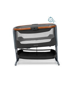 Maxi Cosi Bedside Sleeping Maxi-Cosi Iora Pro - Elegance Graphite