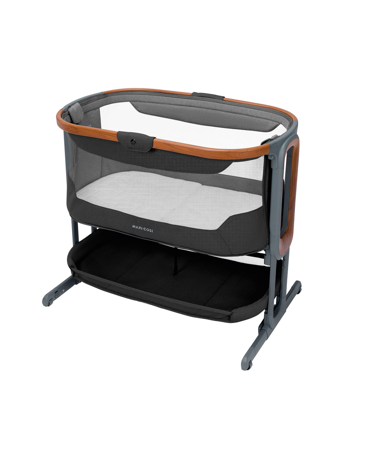 Maxi Cosi Bedside Sleeping Maxi-Cosi Iora Pro - Elegance Graphite