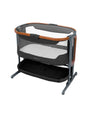 Maxi Cosi Bedside Sleeping Maxi-Cosi Iora Pro - Elegance Graphite