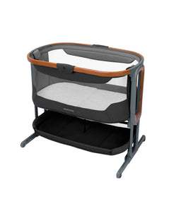 Maxi Cosi Bedside Sleeping Maxi-Cosi Iora Pro - Elegance Graphite