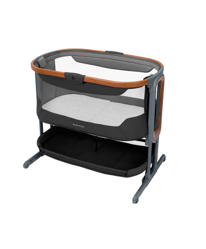 Maxi Cosi Bedside Sleeping Maxi-Cosi Iora Pro - Elegance Graphite