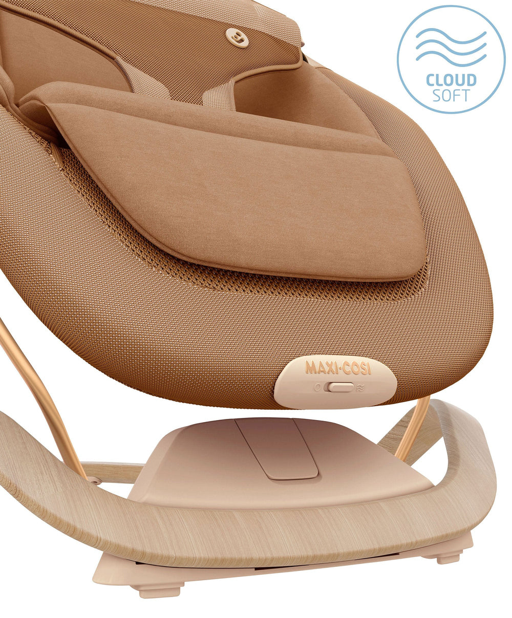 Maxi Cosi Bouncers Maxi-Cosi Dove Pro