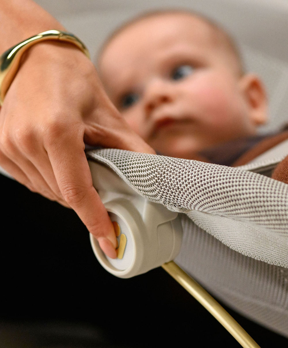 Maxi Cosi Bouncers Maxi-Cosi Dove Pro