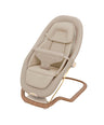 Maxi Cosi Bouncers Maxi-Cosi Dove Pro Bouncer - Elegance Beige