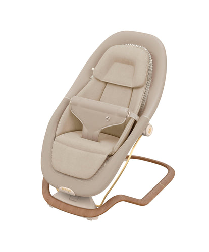 Maxi Cosi Bouncers Maxi-Cosi Dove Pro Bouncer - Elegance Beige