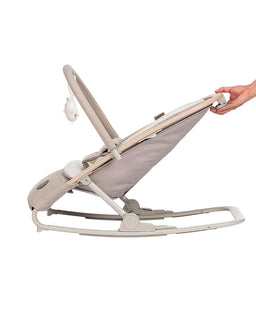 Maxi Cosi Bouncers Maxi-Cosi Kori Rocker – Classic Beige
