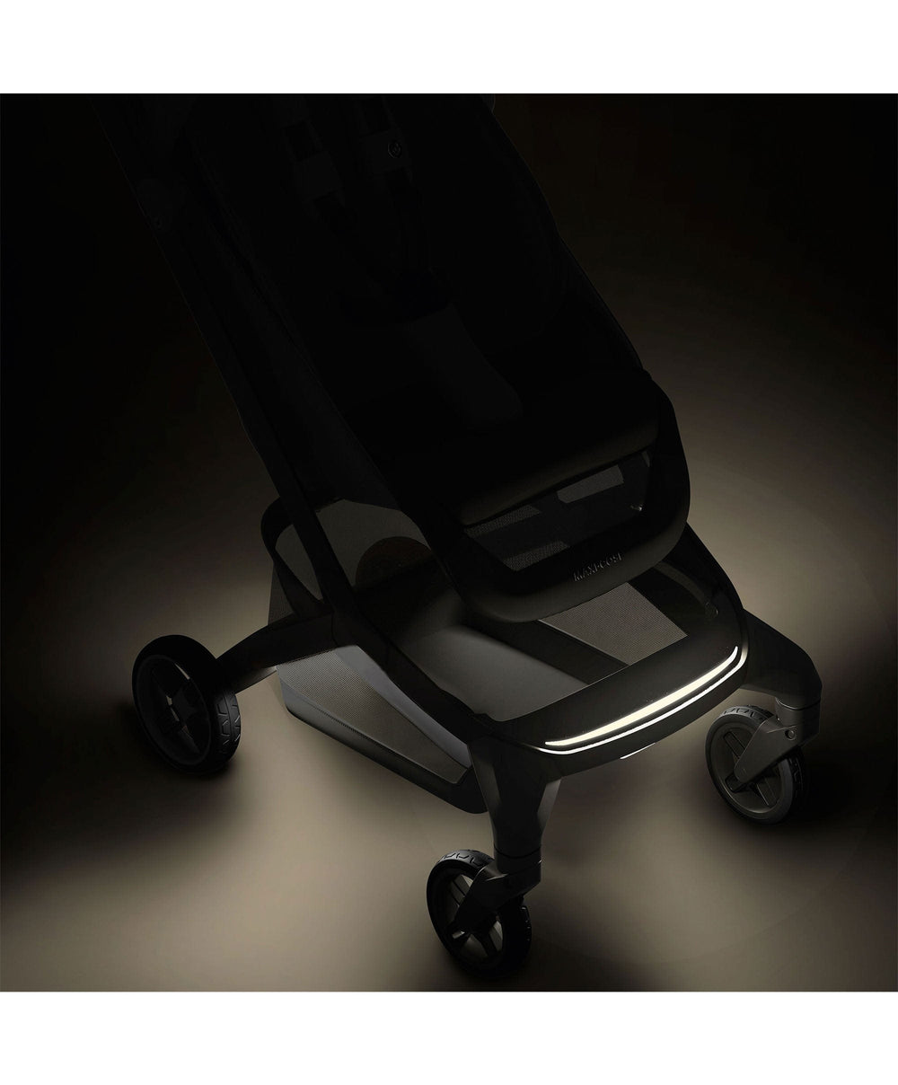 Maxi Cosi Buggies Maxi-Cosi Fame Cabin Pushchair - Onyx Black