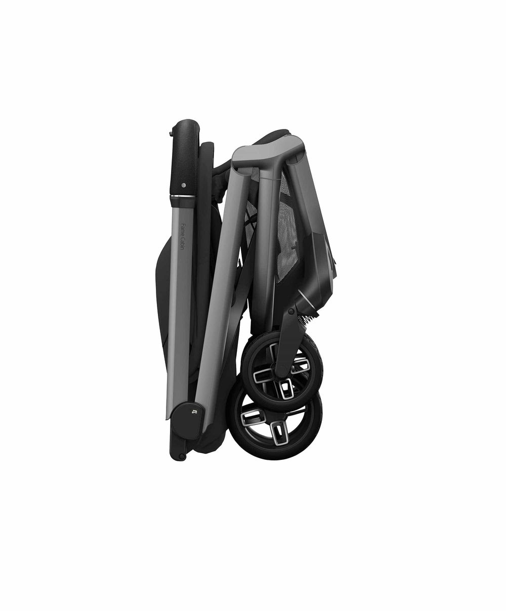 Maxi Cosi Buggies Maxi-Cosi Fame Cabin Pushchair - Onyx Black