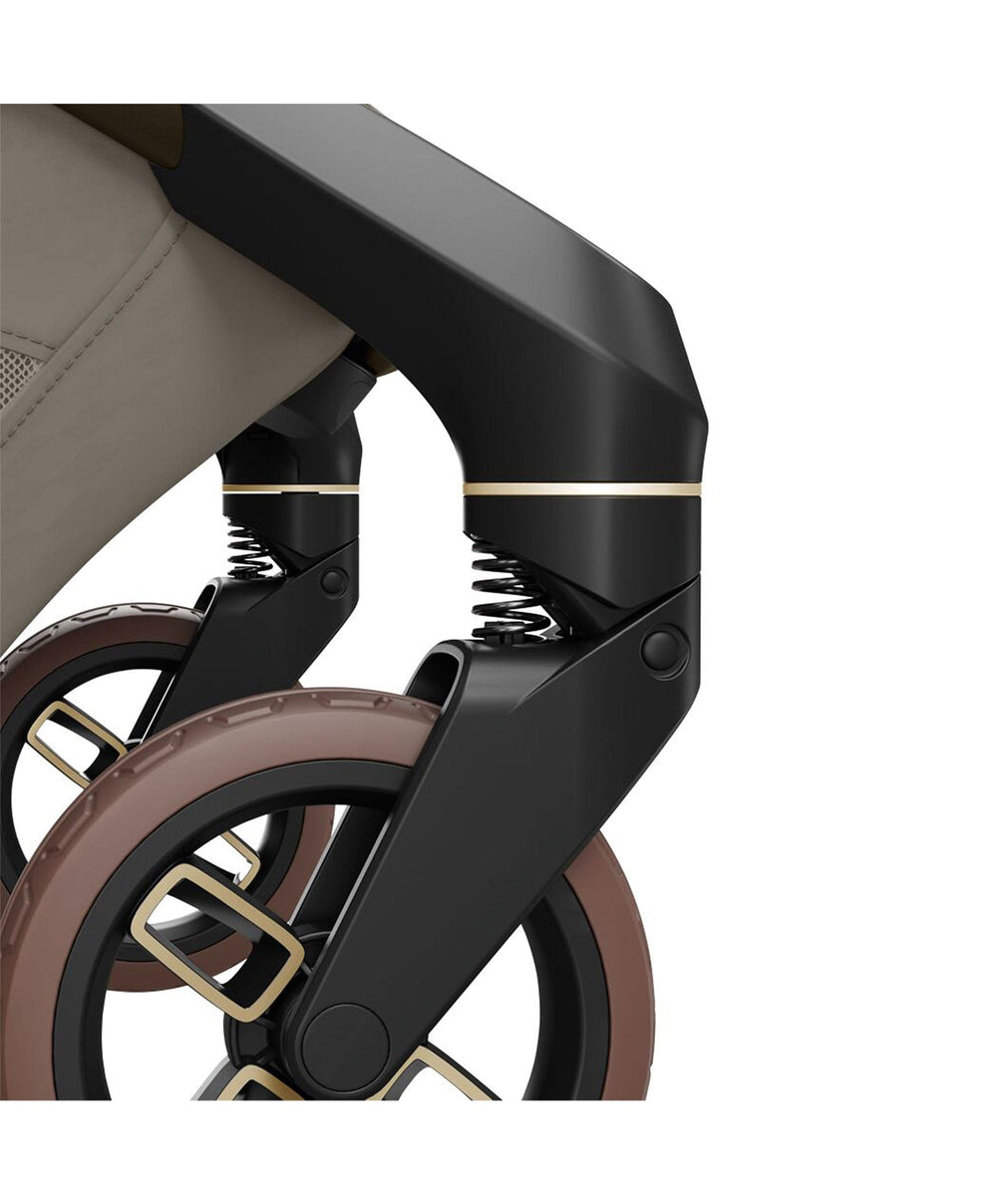 Maxi Cosi Buggies Maxi-Cosi Fame Cabin - Sapphire Sand