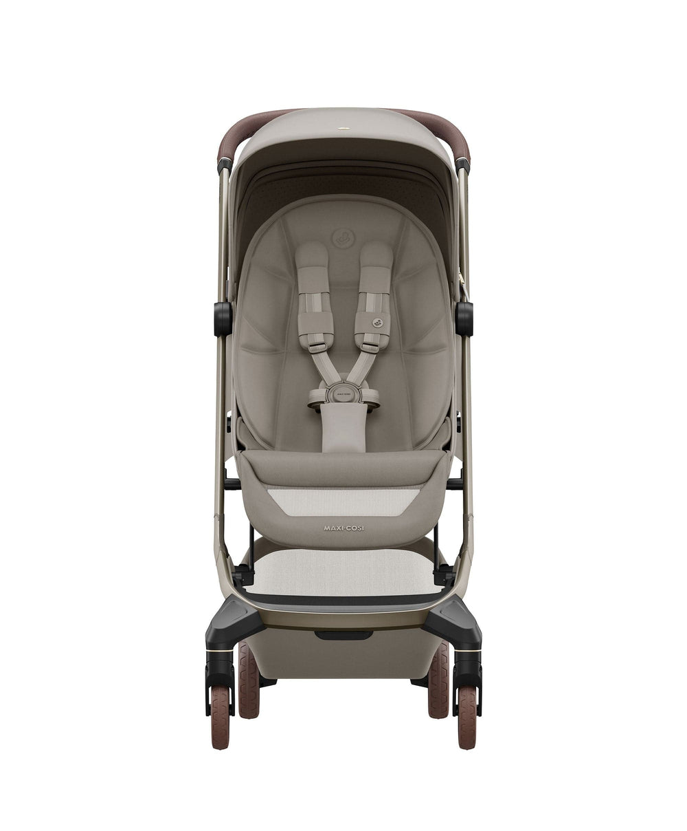 Maxi Cosi Buggies Maxi-Cosi Fame Cabin - Sapphire Sand