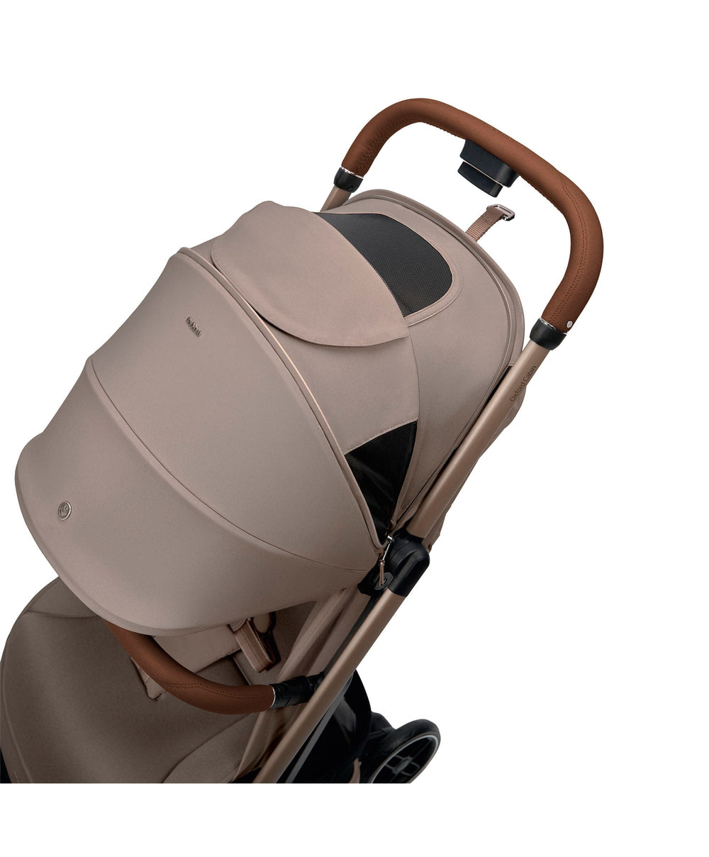 Maxi Cosi Buggies Maxi-Cosi Oxford Cabin Pushchair - Oak Truffle