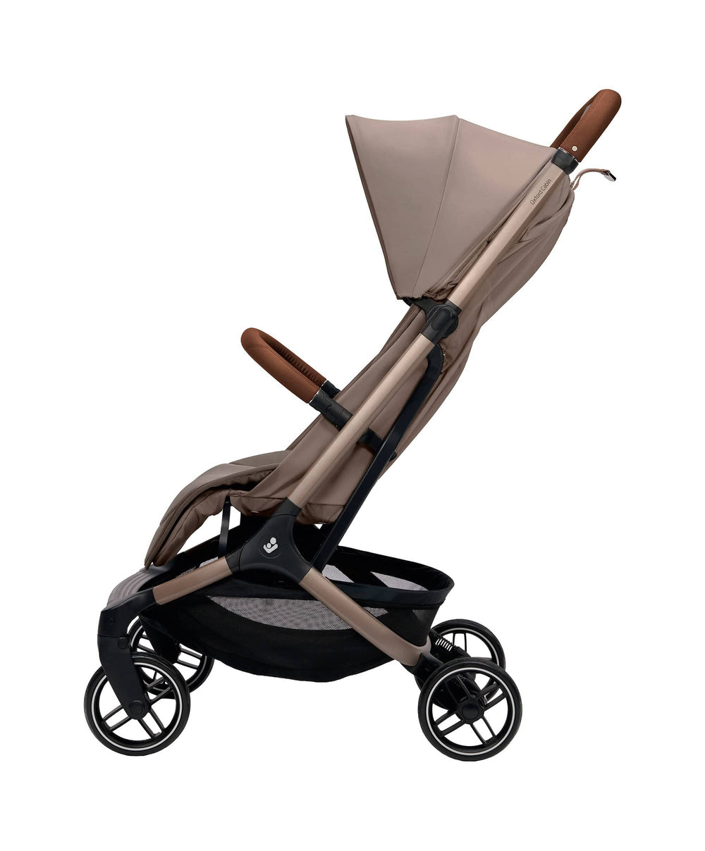 Maxi Cosi Buggies Maxi-Cosi Oxford Cabin Pushchair - Oak Truffle