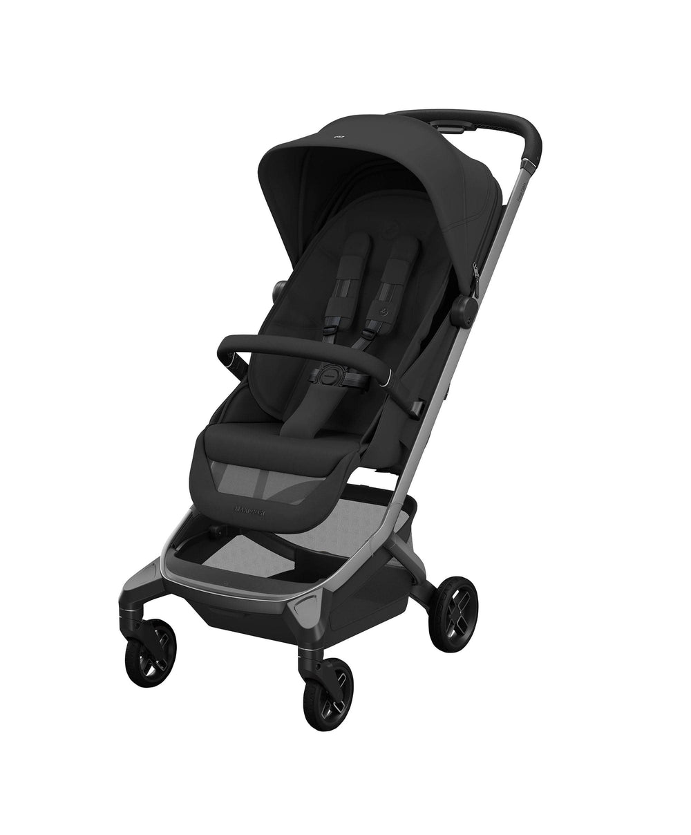 Maxi Cosi Bumper Bar Maxi-Cosi Fame Cabin Bumper Bar - Black