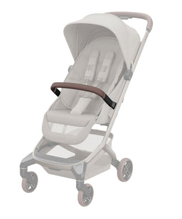 Maxi Cosi Bumper Bar Maxi-Cosi Fame Cabin Bumper Bar - Brown