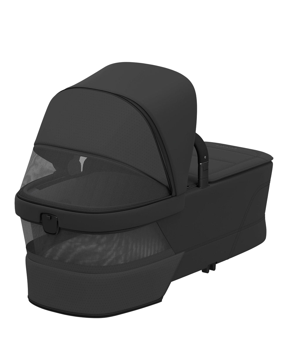 Maxi Cosi Carrycots Maxi-Cosi Cabin Carrycot - Onyx Black