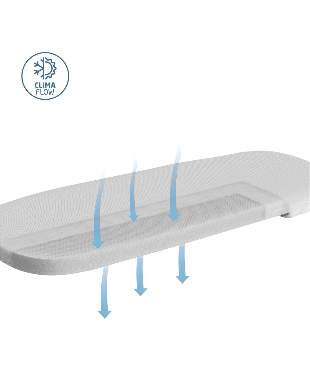 Maxi Cosi Carrycots Maxi-Cosi Cabin Carrycot - Onyx Black