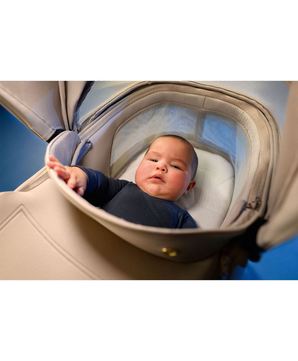 Maxi Cosi Carrycots Maxi-Cosi Cabin Carrycot - Onyx Black