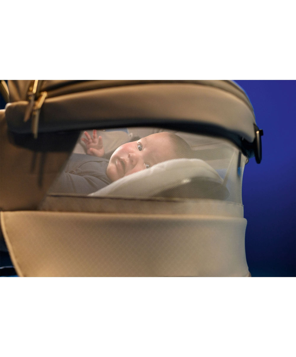 Maxi Cosi Carrycots Maxi-Cosi Cabin Carrycot -  Sapphire Sand