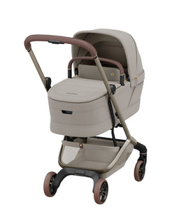 Maxi Cosi Carrycots Maxi-Cosi Cabin Carrycot -  Sapphire Sand