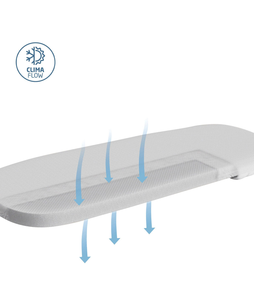 Maxi Cosi Carrycots Maxi-Cosi Cabin Carrycot -  Sapphire Sand