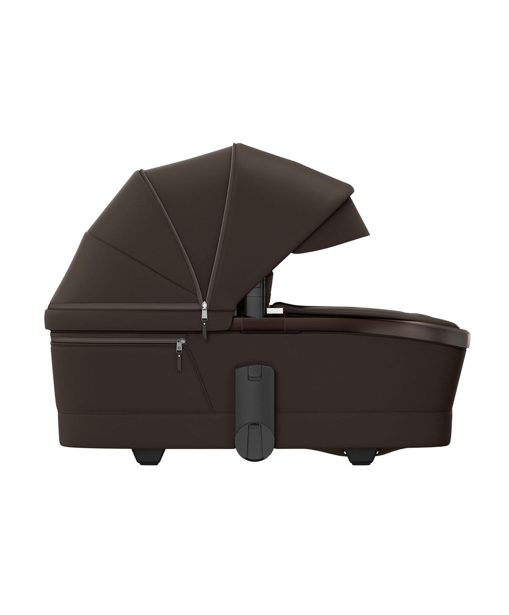 Maxi Cosi Carrycots Maxi-Cosi Fame Carrycot - Espresso Brown