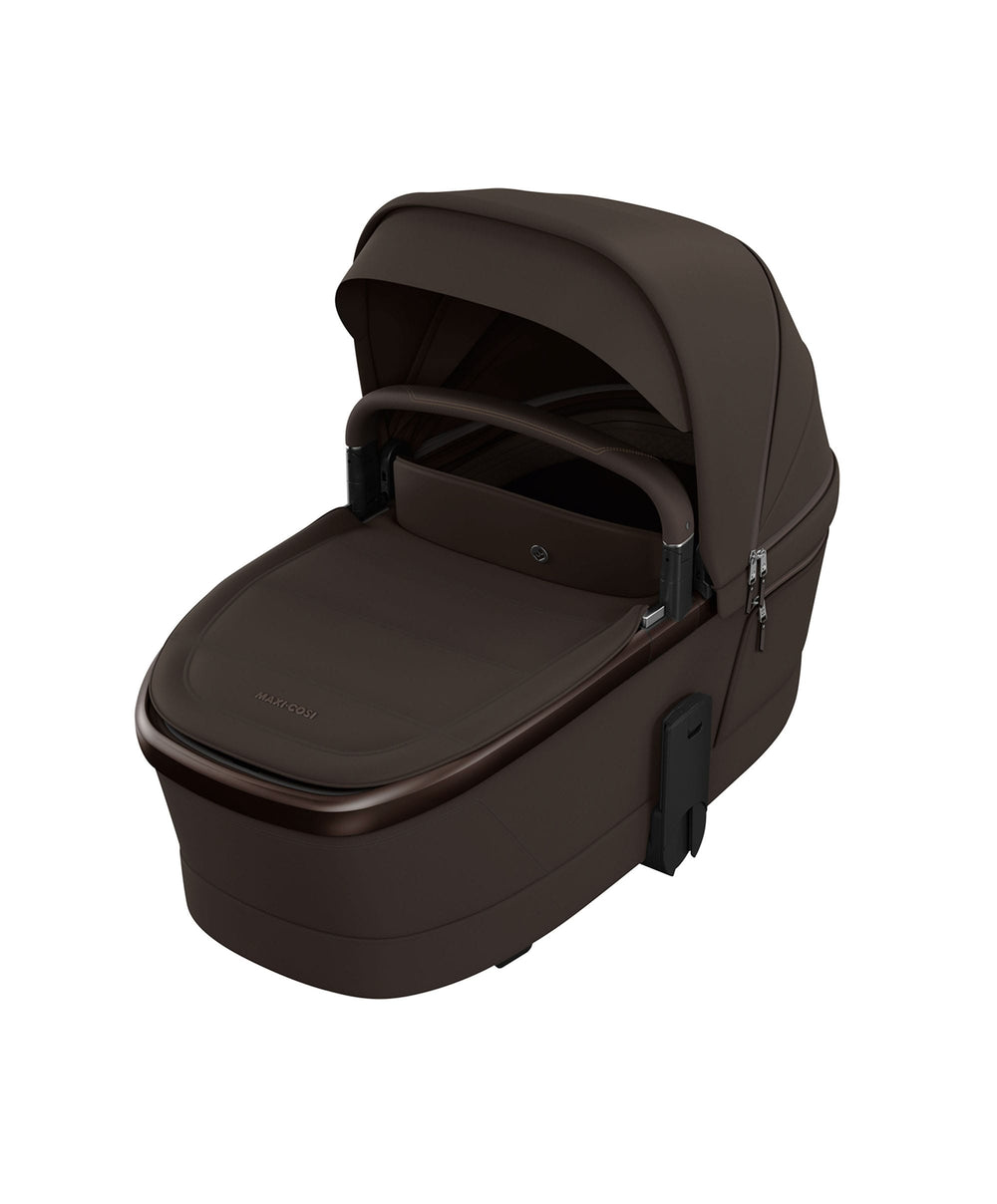 Maxi Cosi Carrycots Maxi-Cosi Fame Carrycot - Espresso Brown