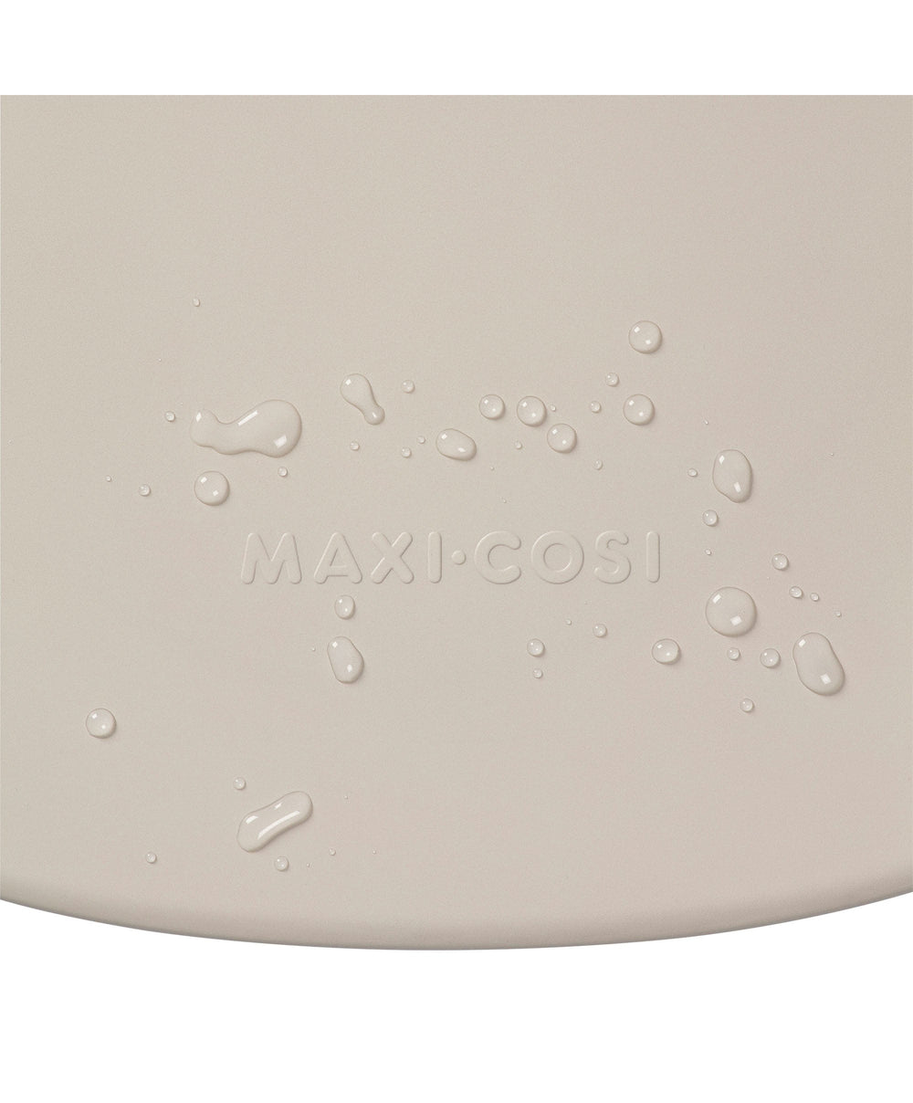 Maxi Cosi Changing Mats Maxi-Cosi Mavis Changing Mat - Elegance Beige