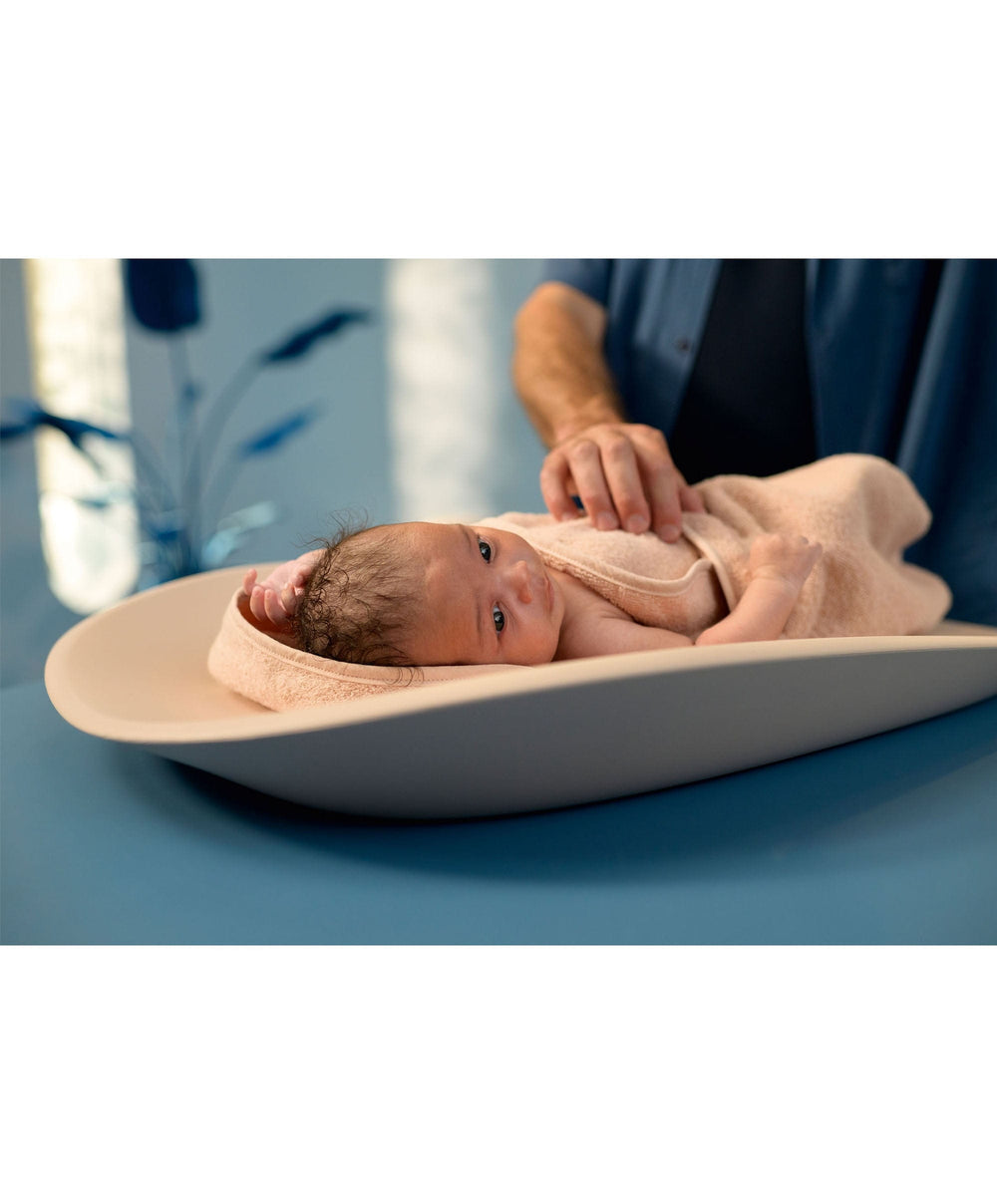 Maxi Cosi Changing Mats Maxi-Cosi Mavis Changing Mat - Elegance Beige