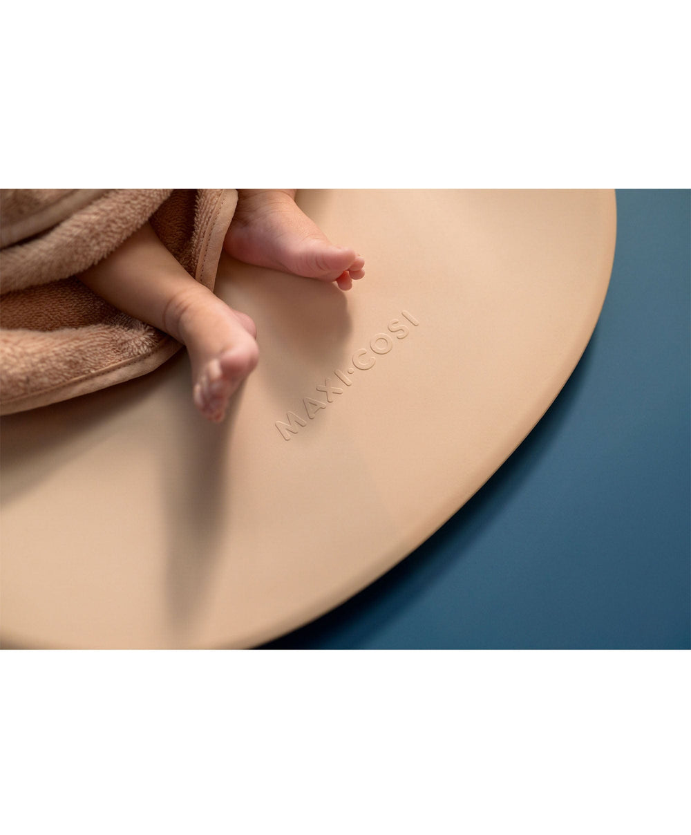 Maxi Cosi Changing Mats Maxi-Cosi Mavis Changing Mat - Elegance Beige